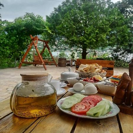 Elegaya Guest House إيجيفان المظهر الخارجي الصورة