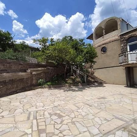 Elegaya Guest House إيجيفان المظهر الخارجي الصورة