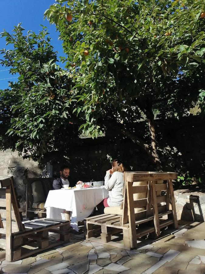 Elegaya Guest House إيجيفان المظهر الخارجي الصورة