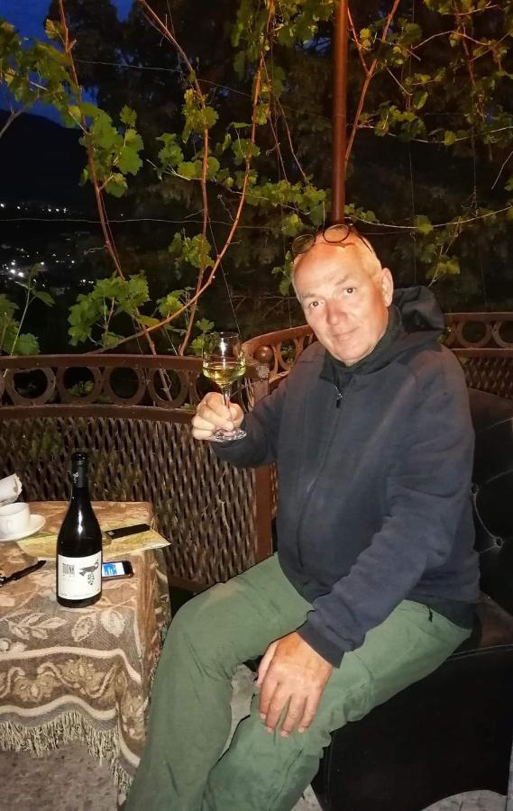 Elegaya Guest House إيجيفان المظهر الخارجي الصورة