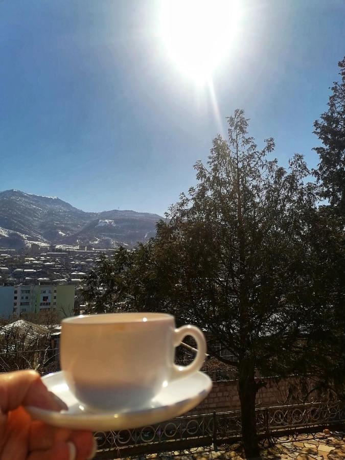 Elegaya Guest House إيجيفان المظهر الخارجي الصورة
