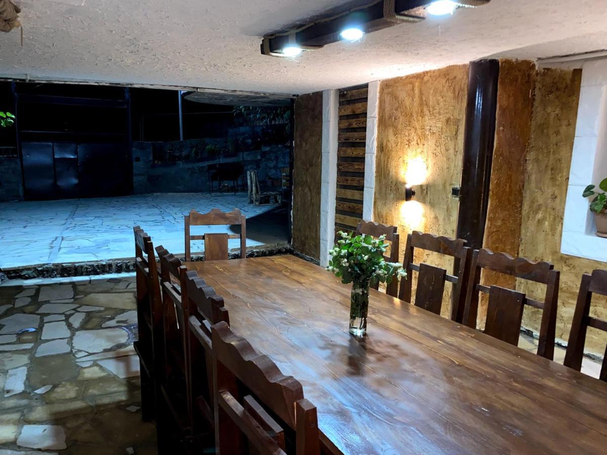 إيجيفان Elegaya Guest House المظهر الخارجي الصورة