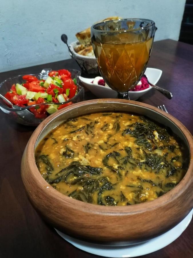 Elegaya Guest House إيجيفان المظهر الخارجي الصورة