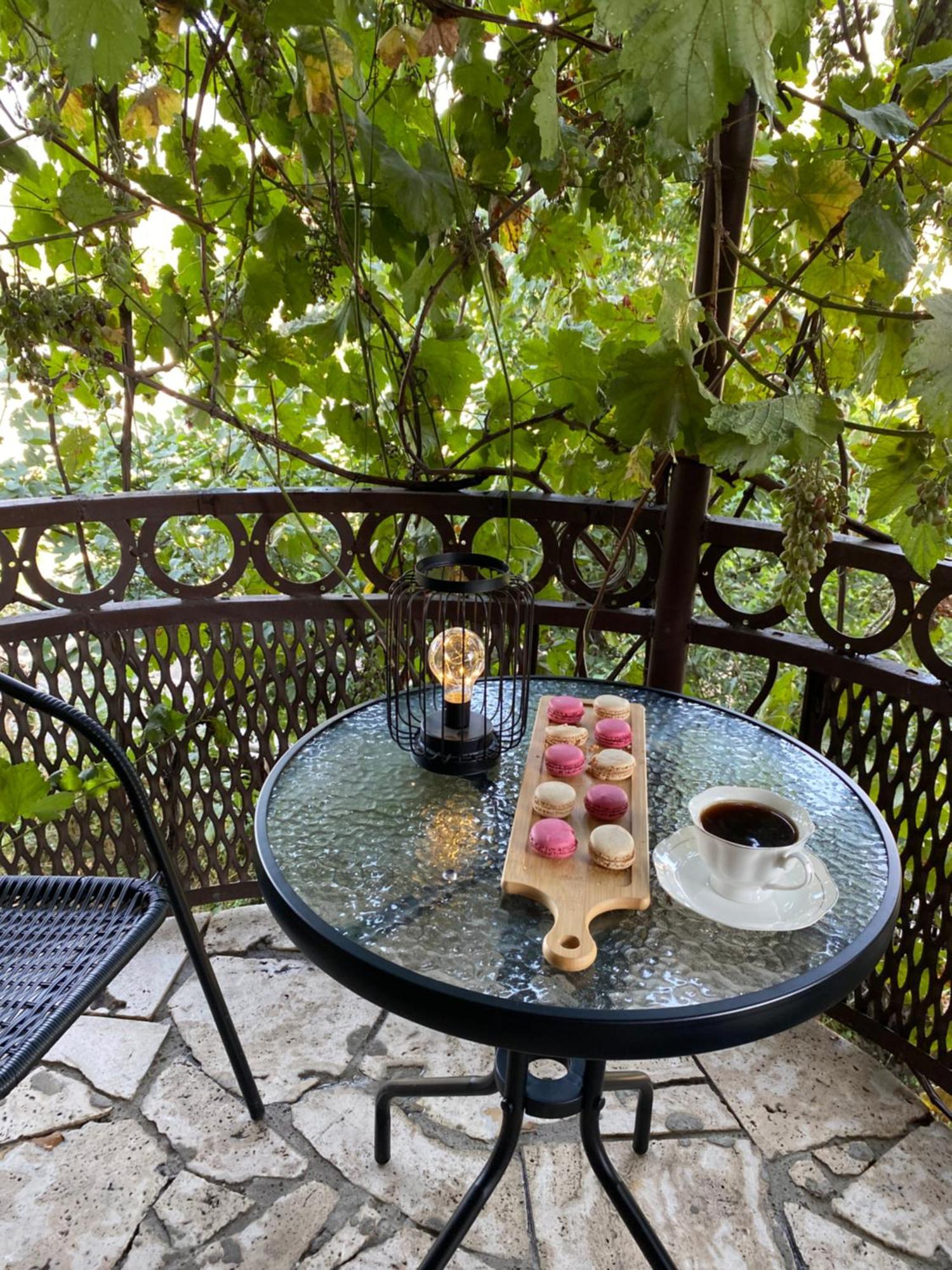 Elegaya Guest House إيجيفان المظهر الخارجي الصورة