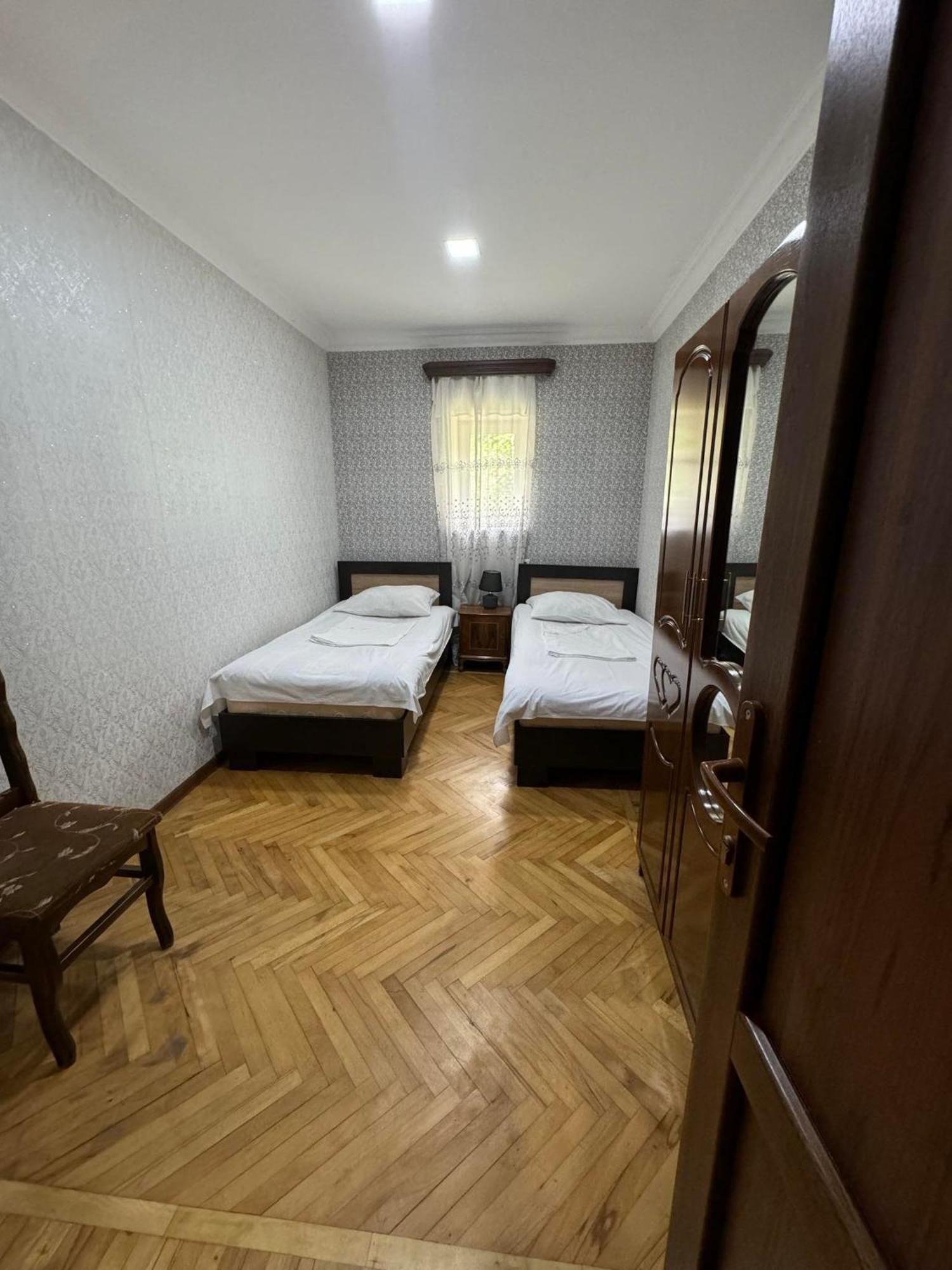 Elegaya Guest House إيجيفان المظهر الخارجي الصورة
