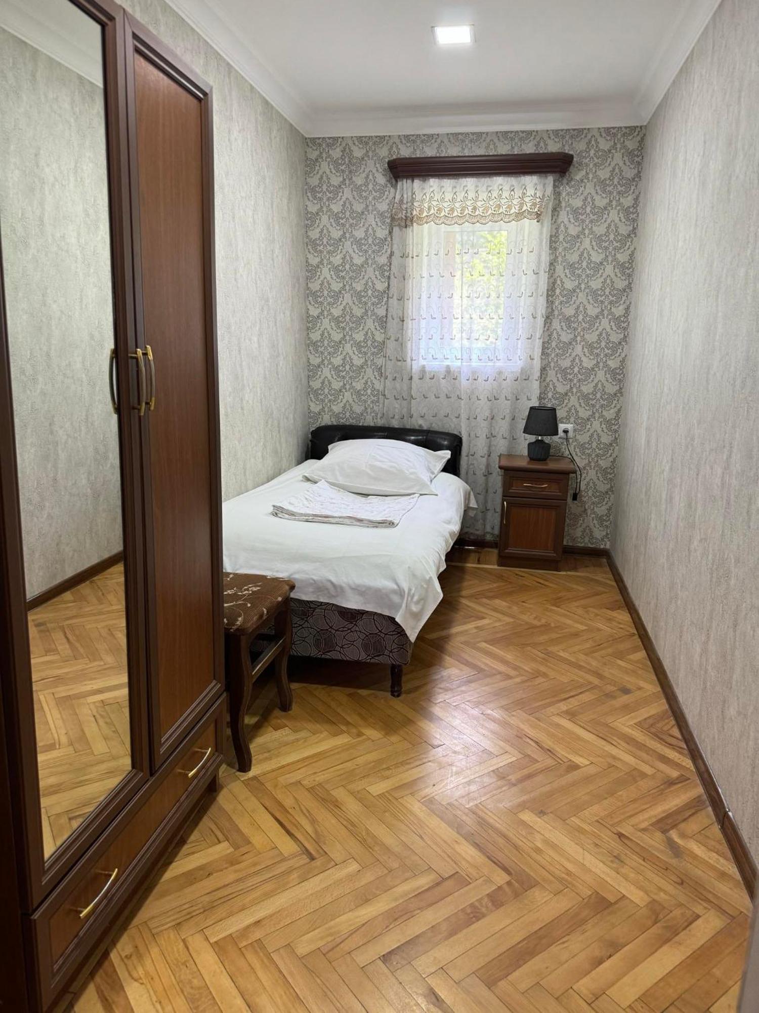 Elegaya Guest House إيجيفان المظهر الخارجي الصورة