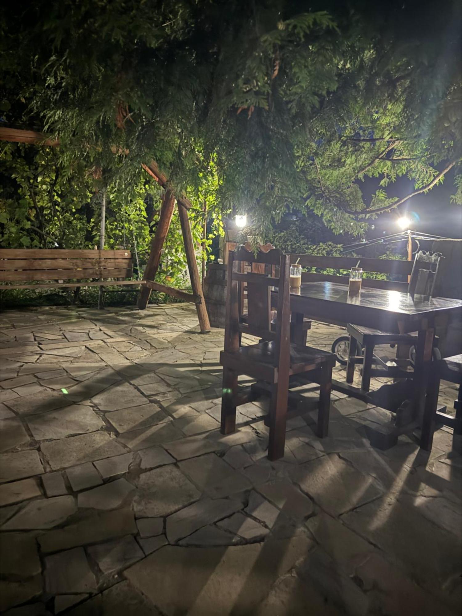 Elegaya Guest House إيجيفان المظهر الخارجي الصورة